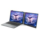 Draagbare monitoren  width=