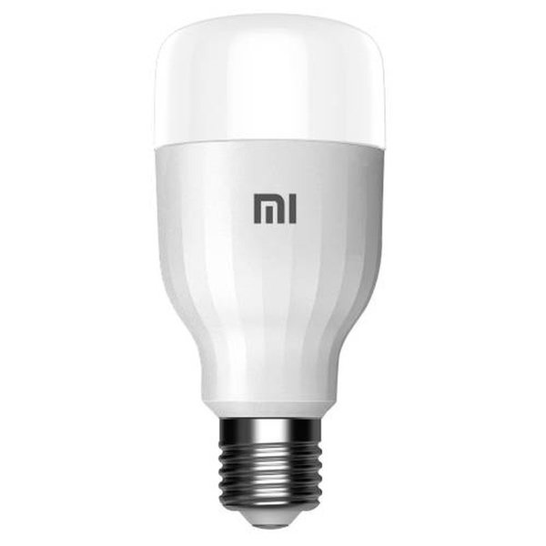 Xiaomi Mi LED Smart Bulb Essential (White and Color)