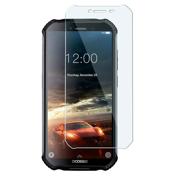 Doogee S40 / S40 Lite / S40 Pro Tempered Glass Screen Protector