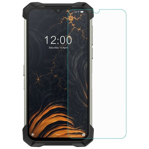 Doogee S88 Pro Tempered Glass Screen Protector