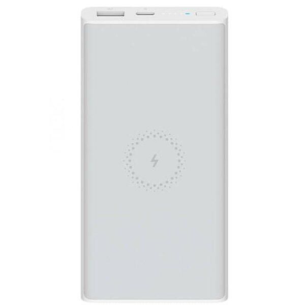 Xiaomi Mi Wireless Power Bank Essential White