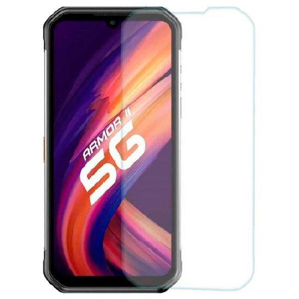 Ulefone Armor 11 5G / Armor 11T 5G Tempered Glass Screen Protector