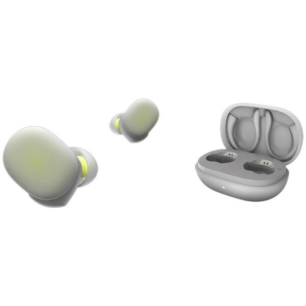 Amazfit PowerBuds Yellow