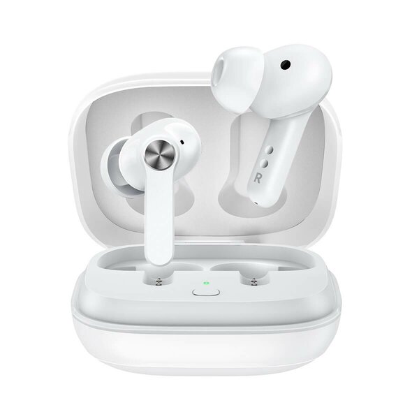 Blackview AirBuds 5 Pro True Wireless Stereo Earbuds White