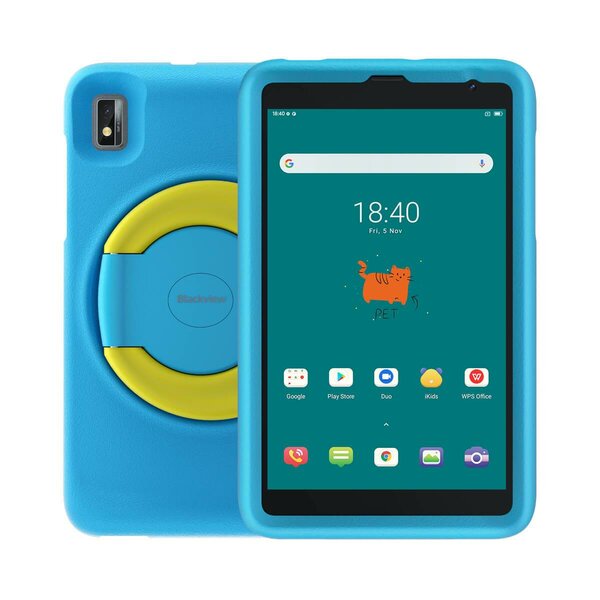 Blackview Tab 6 Kids WiFi+4G 3GB/32GB Blue