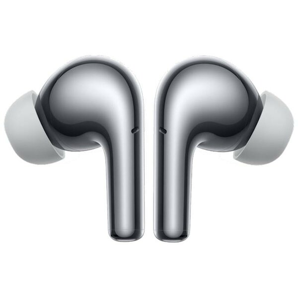 OnePlus Buds Pro Glossy Silver