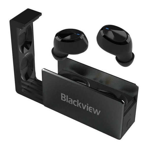 Blackview AirBuds 2 True Wireless Stereo Earbuds Black