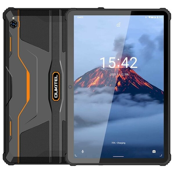 Oukitel RT1 WiFi+4G 4GB/64GB Orange