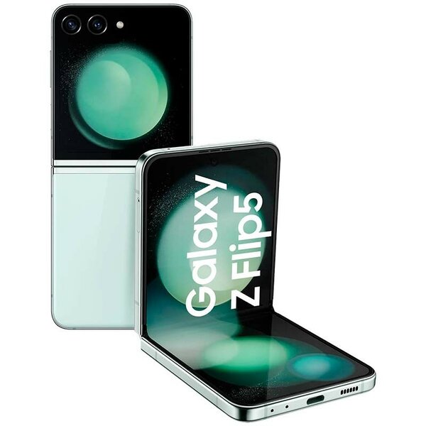 Samsung Galaxy Z Flip 5 5G 8GB/256GB Mint