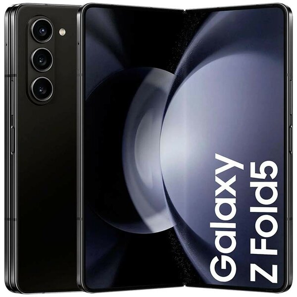 Samsung Galaxy Z Fold 5 5G 12GB/256GB Phantom Black