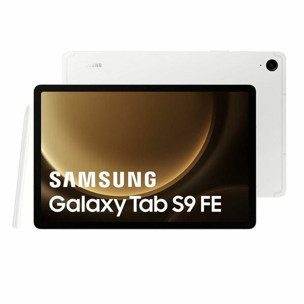 Samsung Galaxy Tab S9 FE WiFi 6GB/128GB Silver