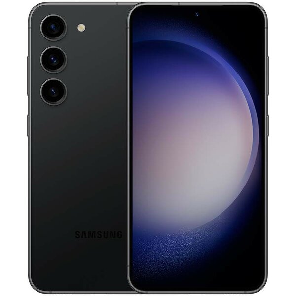 Samsung Galaxy S23+ 5G 8GB/256GB Phantom Black