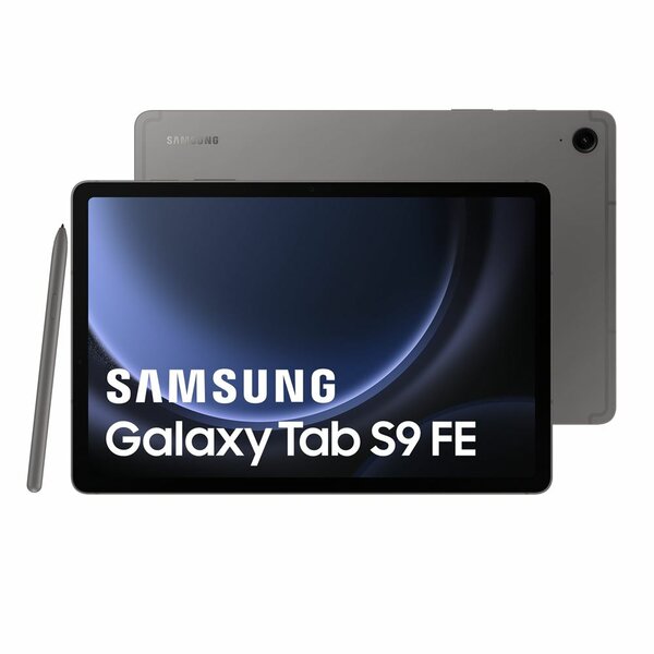Samsung Galaxy Tab S9 FE WiFi 6GB/128GB Grey