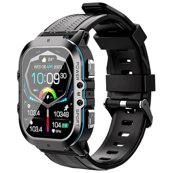 Oukitel BT20 Smart Watch Blue