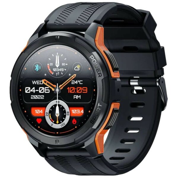 Oukitel BT10 Smart Watch Orange