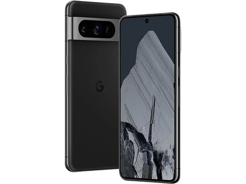 Google Pixel 8 Pro 5G 12GB/128GB Obsidian