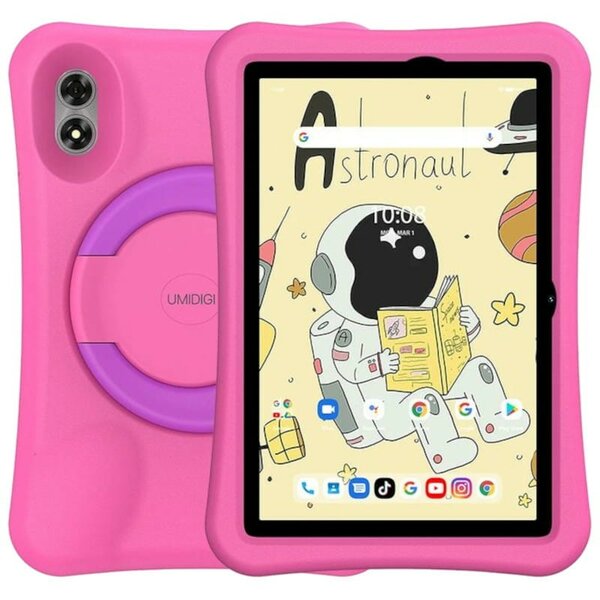 Umidigi G1 Tab Kids WiFi 4GB/64GB Pink
