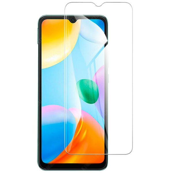 POCO C40 Tempered Glass Screen Protector