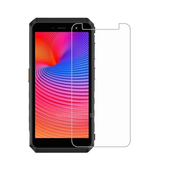 Ulefone Power Armor X11 / X11 Pro Tempered Glass Screen Protector