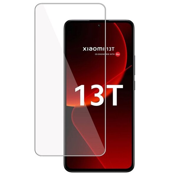 Xiaomi 13T 5G / 13T Pro 5G Tempered Glass Screen Protector