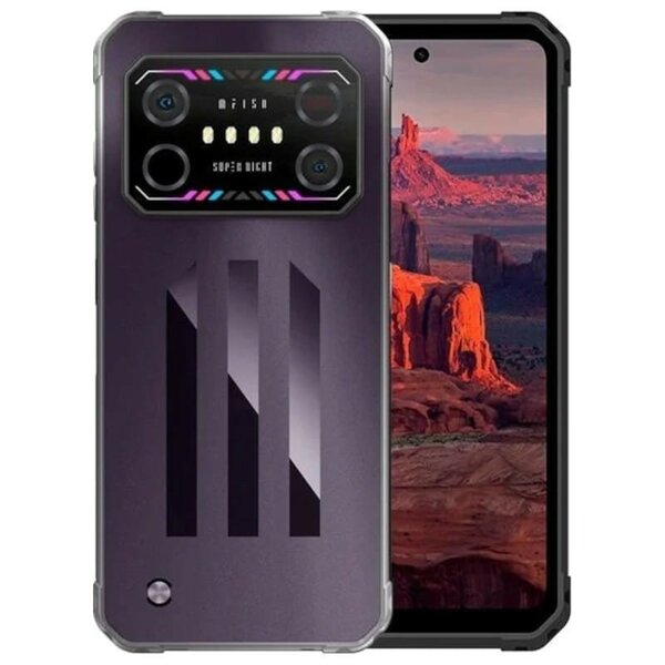 iiiF150 Air1 Ultra 8GB/256GB Epic Purple