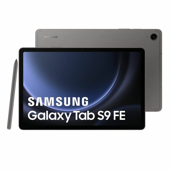 Samsung Galaxy Tab S9 FE WiFi+5G 6GB/128GB Grey