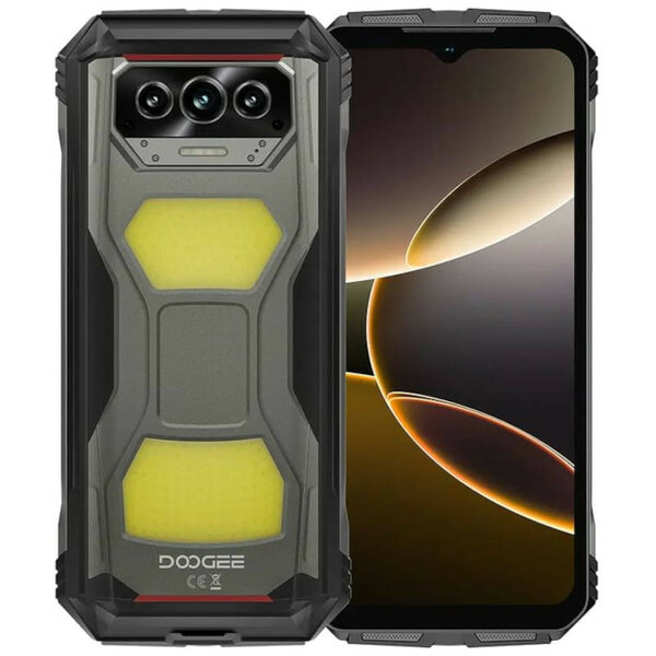 Doogee V Max S 5G 8GB/256GB Tarnish