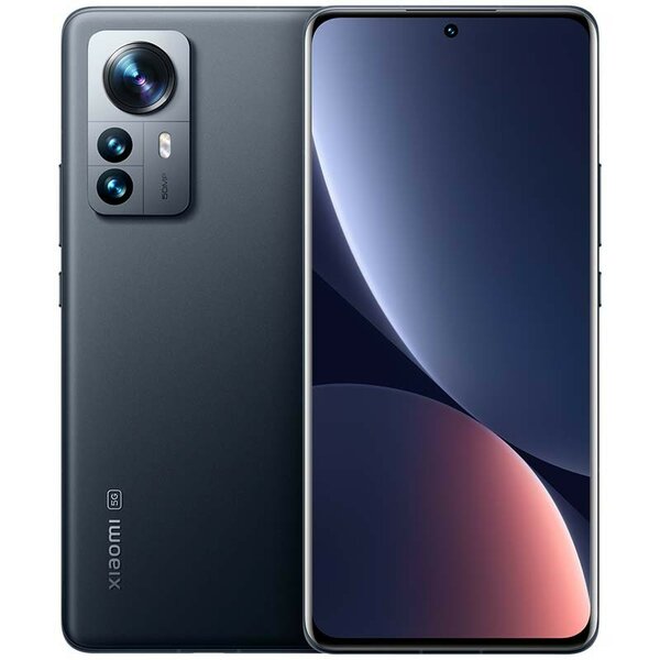 Xiaomi 12 Pro 5G 12GB/256GB Grey