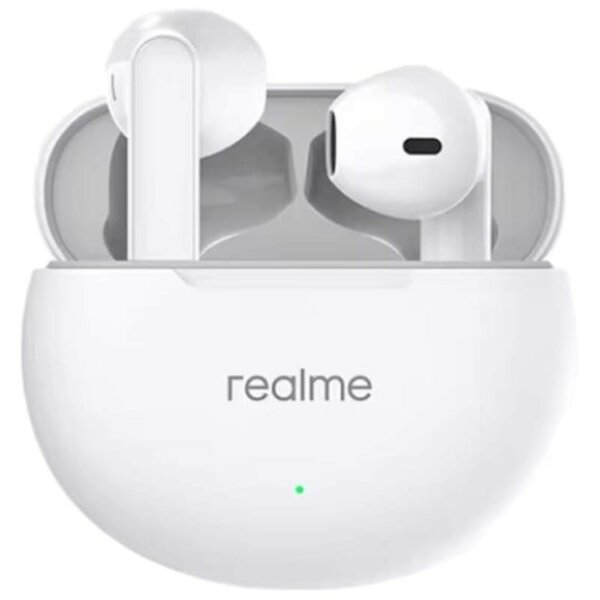 Realme Buds T01 White