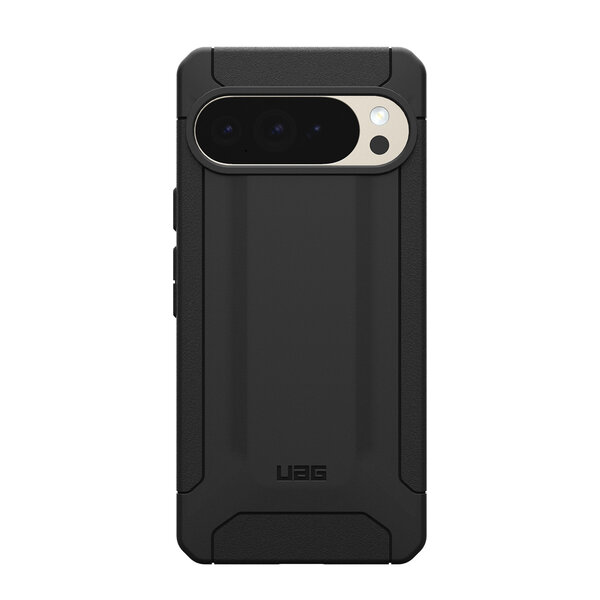 UAG - Scout Backcover voor Google Pixel 10 Pro XL - Black