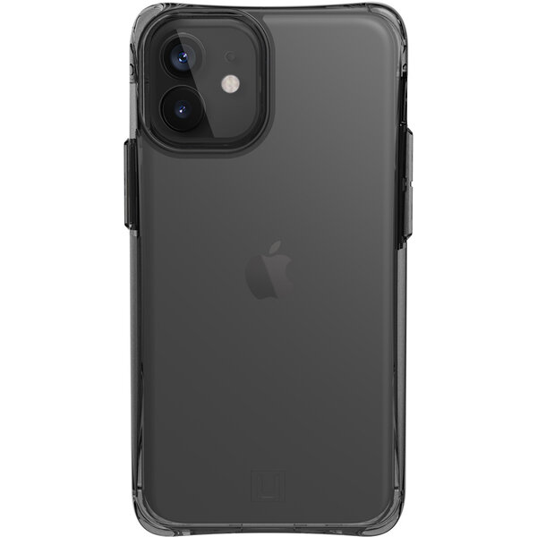 UAG - Plyo U Backcover voor Apple iPhone 12 Mini - Ice