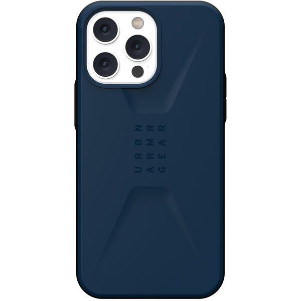 UAG - Civilian Backcover MagSafe voor Apple iPhone 14 Pro Max - Mallard