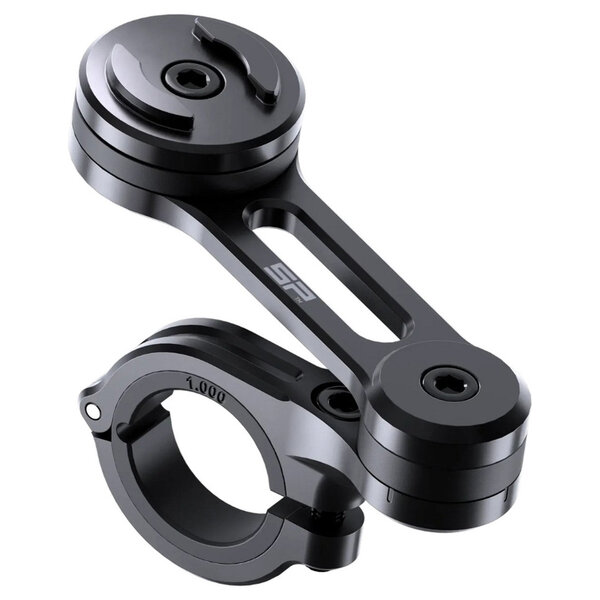 SP Connect - Moto Mount Pro - Telefoonhouder motor(fiets) - Universeel - Geschikt voor SPC+ hoesjes - Black