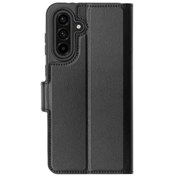 dbramante1928 - Oslo Pro Bookcase voor Samsung Galaxy A36 - Black