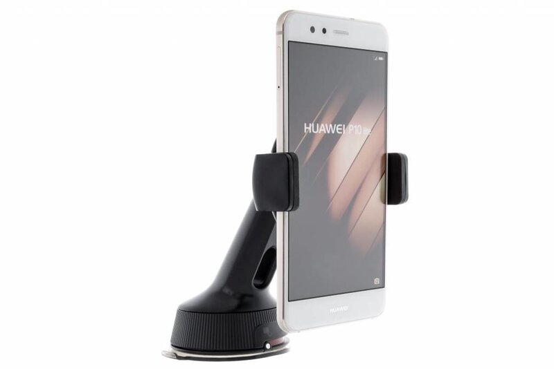 Belkin - Universal Car Mount - Telefoonhouder auto - Dashboard - Black