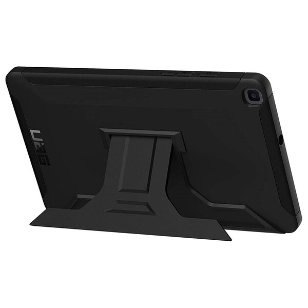 UAG - Scout Backcover voor Samsung Galaxy Tab A8 - Black