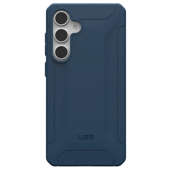 UAG - Scout Backcover voor Samsung Galaxy S24 FE - Mallard