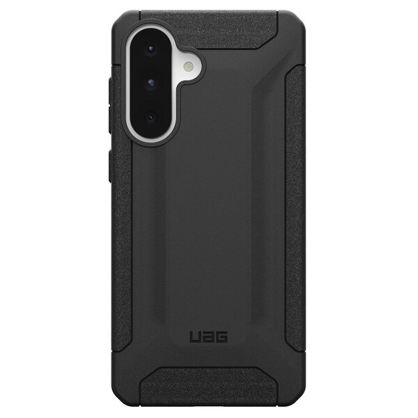 UAG - Scout Backcover voor Samsung Galaxy A56 - Black