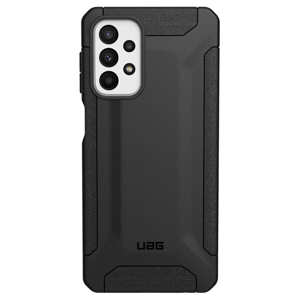 UAG - Scout Backcover voor Samsung Galaxy A23 (5G) - Black