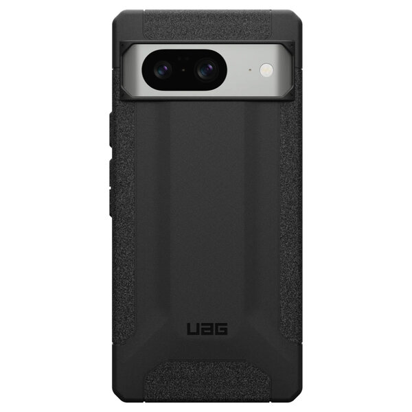 UAG - Scout Backcover voor Google Pixel 8 - Black