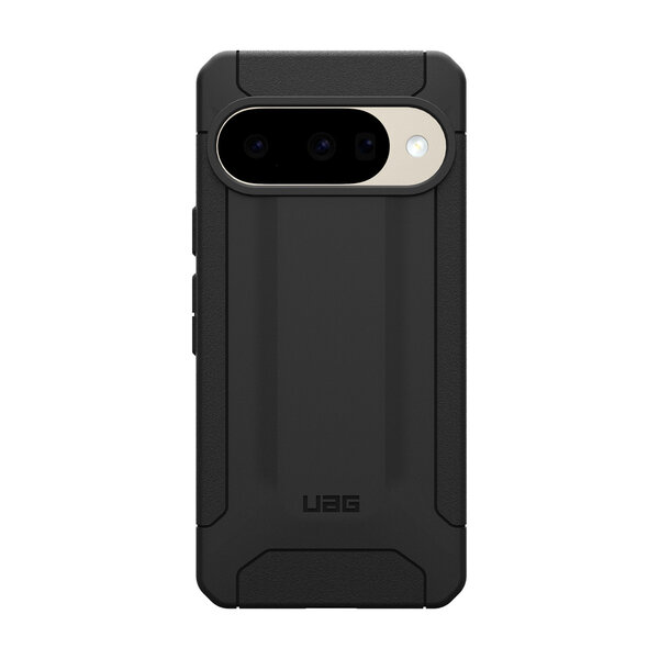 UAG - Scout Backcover voor Google Pixel 10 / 10 Pro - Black