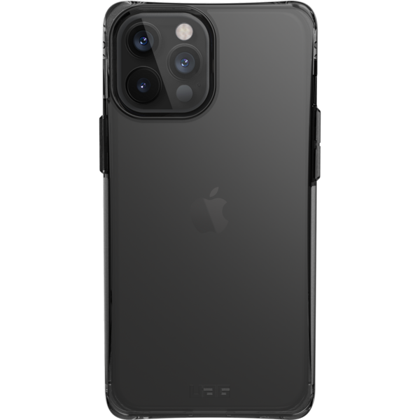 UAG - Plyo Backcover voor Apple iPhone 12 Pro Max - Ash