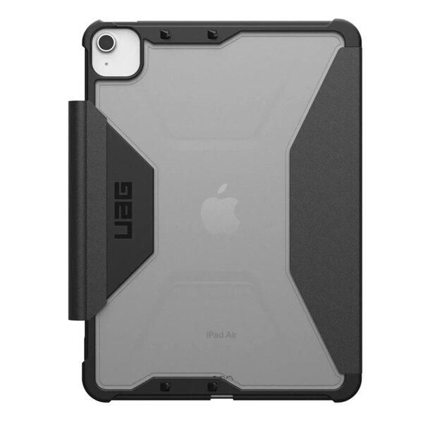 UAG - Plyo Backcover voor Apple iPad Pro 11 (2024) M4 - Ice Black
