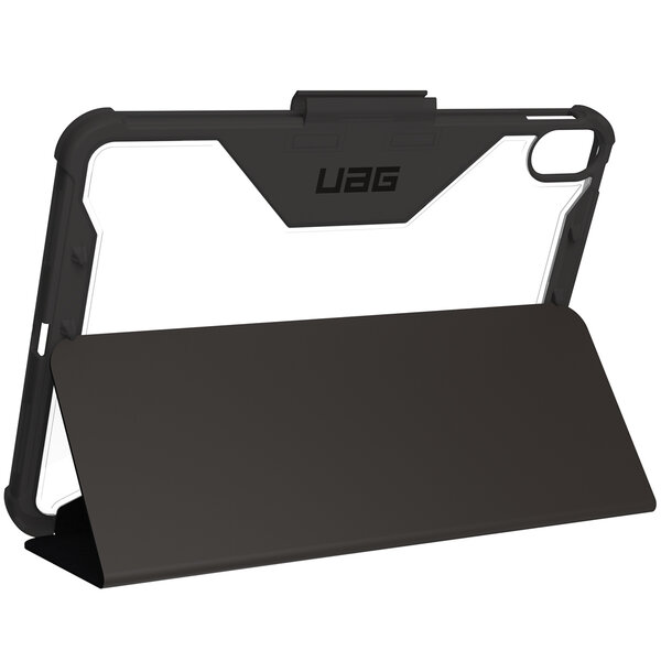 UAG - Plyo Backcover voor Apple iPad 11 (2025) 11 inch A16 / iPad 10 (2022) 10.9 inch - Black