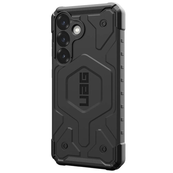 UAG - Pathfinder Backcover MagSafe voor Samsung Galaxy S25 - Black