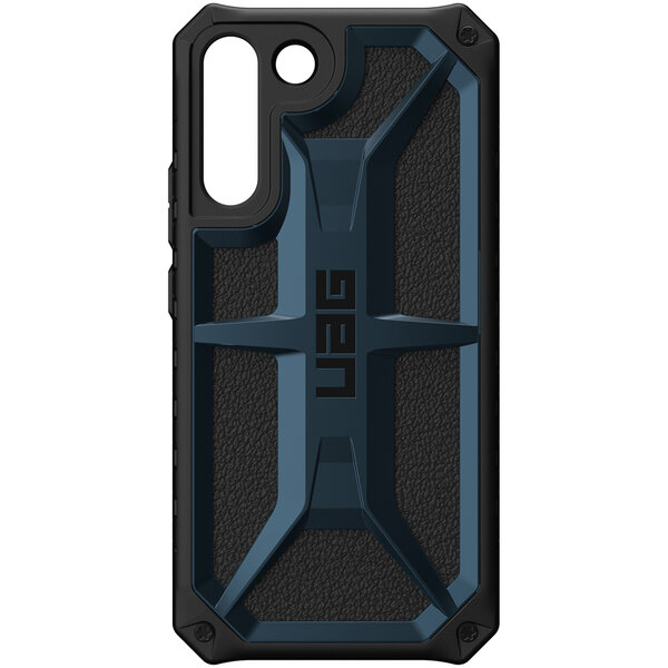 UAG - Monarch Backcover voor Samsung Galaxy S22 Plus - Mallard