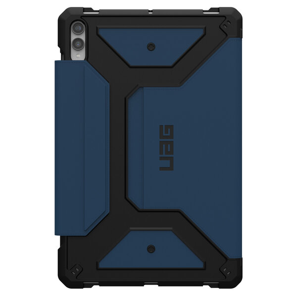 UAG - Metropolis Bookcase voor Samsung Galaxy Tab S9 Plus - Mallard