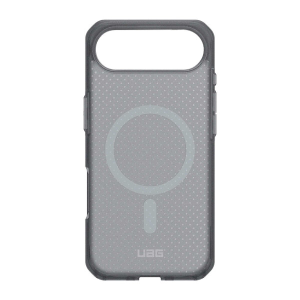 UAG - Dot Case met MagSafe voor Apple iPhone Air - Ash