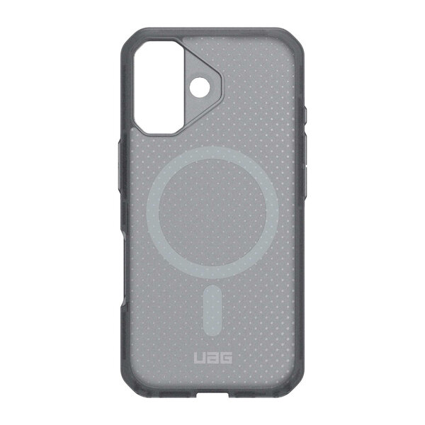 UAG - Dot Case met MagSafe voor Apple iPhone 17 - Ash