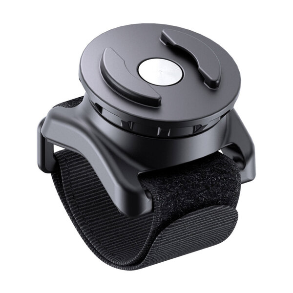 SP Connect - Universal Mount SPC+ - Telefoonhouder fiets - Universele houder voor SP Connect+ hoesjes - Black